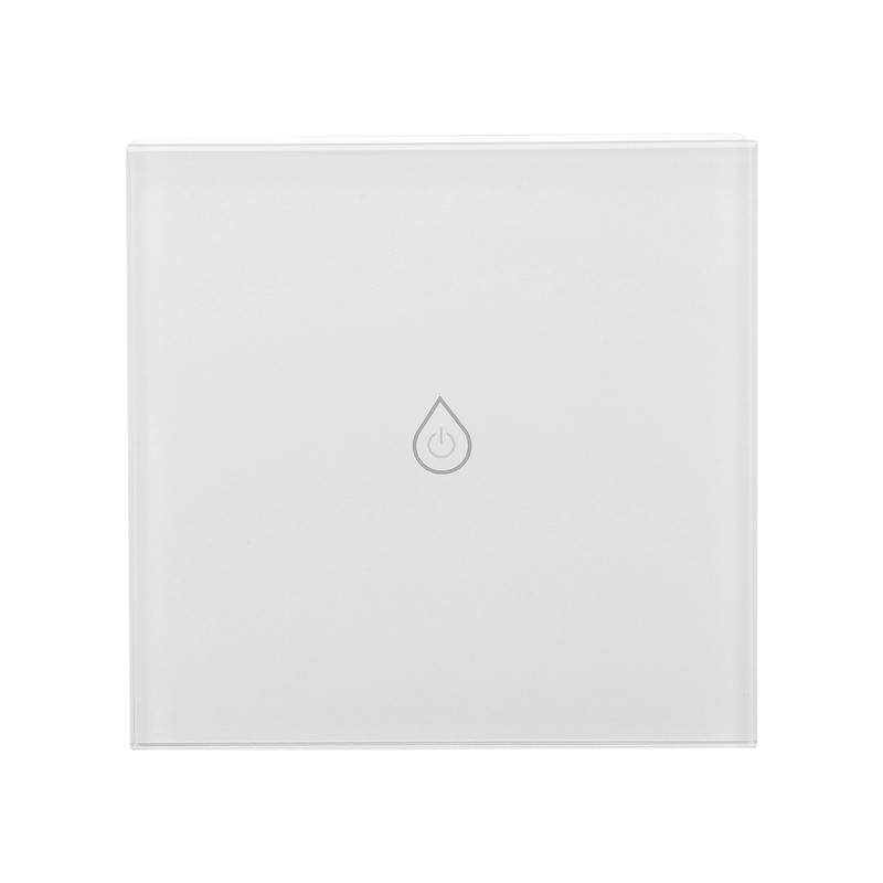 Smart Touch Electric Water Heater Switch WiFi High Power for