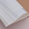Time Management Notebook, 1 Count Spiral Notebook, Daily Notebook, Coil