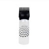 Integrated Brush Hair Dye Bottle Hair Dye Brush 4ea