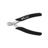 KingTTC SSN-125 Stainless Steel Tapered Nipper, 4.9 inches (125 mm)