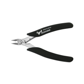KingTTC SSN-125 Stainless Steel Tapered Nipper, 4.9 inches (125 mm)