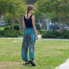 Happy Trunks Harem Pants for Women with Pockets (S-XXL) -