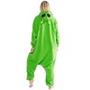 Adult Animal One-piece Pajamas Cosplay Animal Homewear Sleepwear Jumpsuit Costume