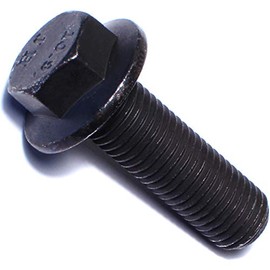 Hard-to-Find Fastener 014973124809 Flange Bolts, 16mm-2.00 x 50mm, Piece-2