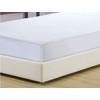 100% Waterproof Mattress Protector Small Double Terry Towelling Extra Deep
