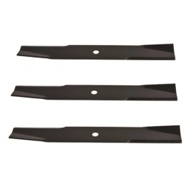 DR 48" Cut Low-Lift Mower Blades Versa Pro Z, Oregon 91-207(3)