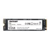 Patriot Memory P300 512GB M.2 SSD 2280 NVMe PCIe Gen