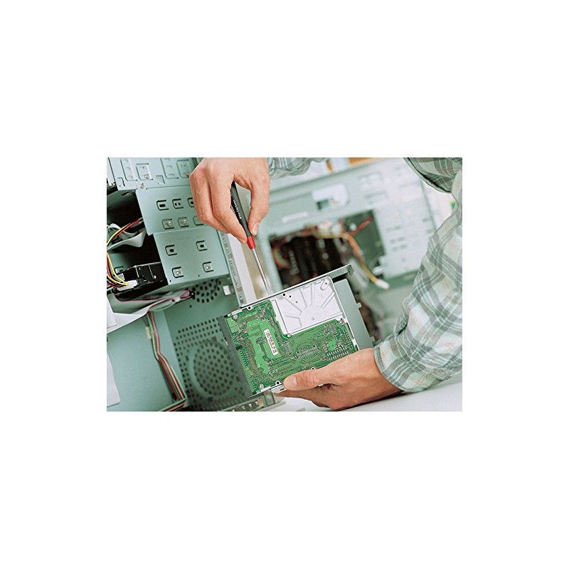 Wiha SCHRAUBENDREHER SECHSKANT 0,7 X 40