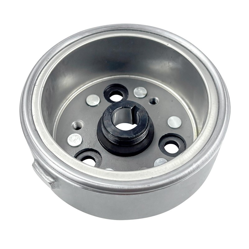 Magneto Flywheel Rotor for 50cc 70cc 90cc 110cc 125cc