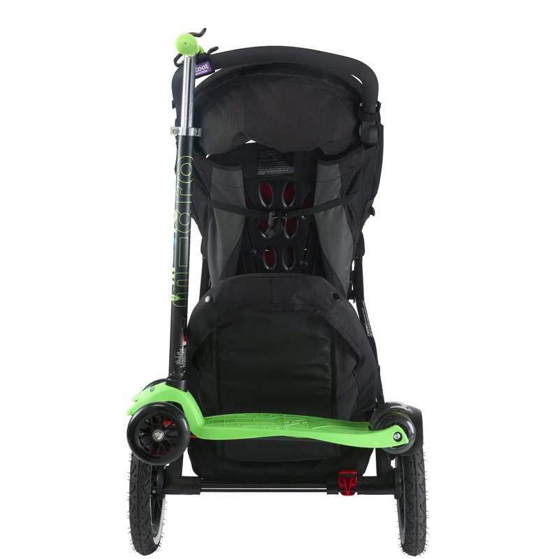 SCOOT The Ultimate Buggy Hook