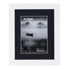 Gotham Extra Deep Complete Picture Frames - White - 16x20"