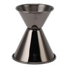 Double Head Measuring Cup Professional 304 Stainless Steel Cocktail Jigger