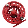 5/6 7/8 Aluminum Fly Fishing Reel Left and Right Handed