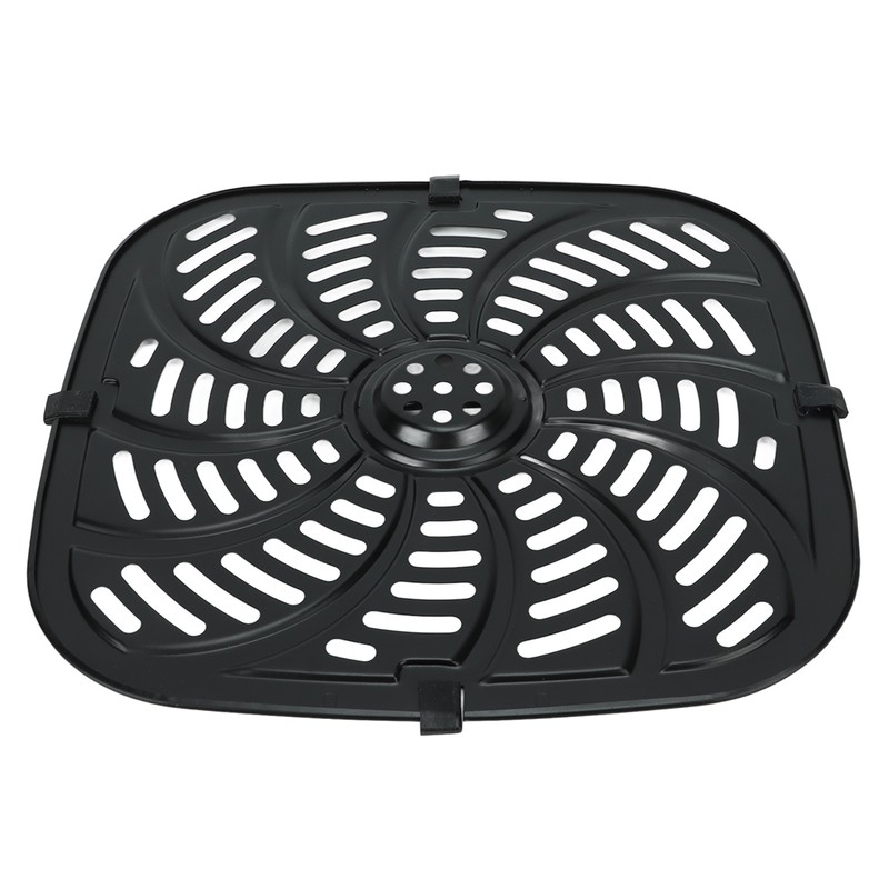 Fryer Replacement Tray Fryer Accessory Part Non Stick Grill Pan