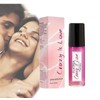 10 ML CRAZY LOVE ROLL ON OIL - Specification: 2pcs