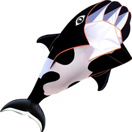 Kite Kite, Kite Kite for Adults and Teens, Perfect for Beginners, Easy to Assemble, Easy to Operate, Storage Bag Included, Perfect for Kite Outing Leisure