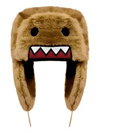 Para Gjaa - For Sombrero Ushanka De Domo Kun Sprint,