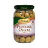Roland Foods Whole French Picholine Green Olives with Pits, 7.76