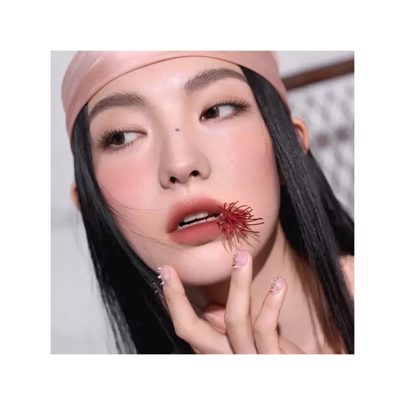 3CE [3CE]블러 워터 틴트 (증)미니 틴트(랜덤) [5.PINK GUAVA 핑크 구아바]