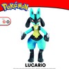 Pokémon 12" Plush- Lucario