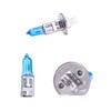 H1 Halogen Headlight Bulb high beam with Super White Light