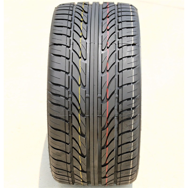 265/40ZR22 HAIDA HD921 106W RADIAL TIRES
