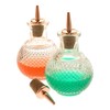 Barfly M37049CP Liquor Dasher Tops, Medium, Copper Plated