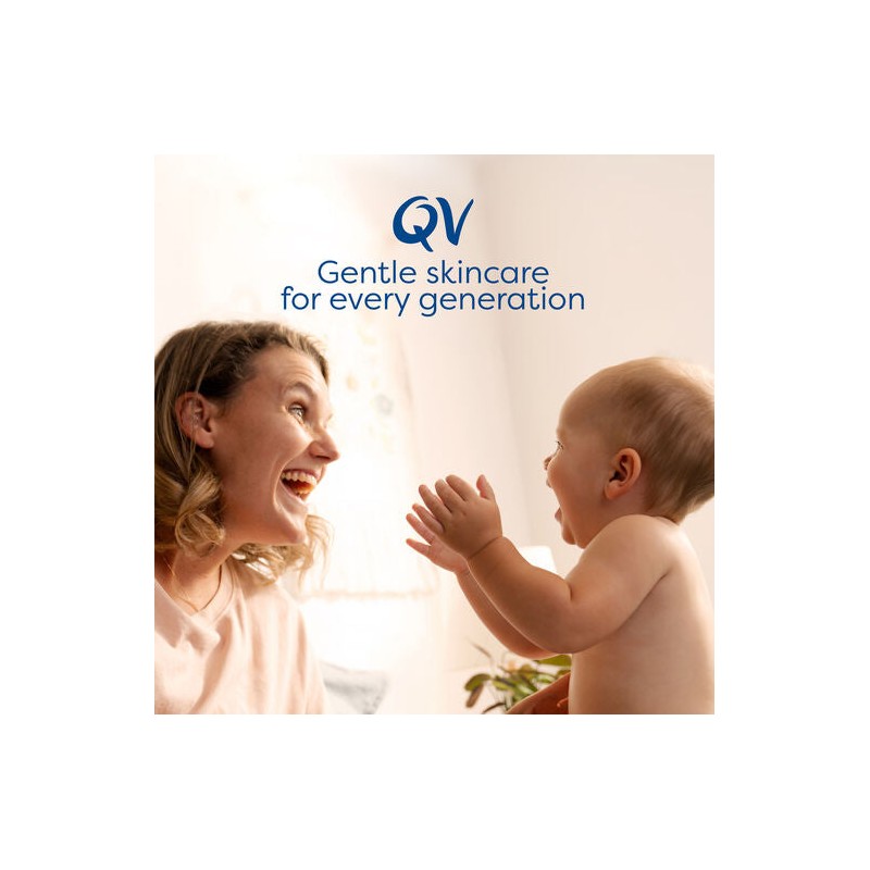 QV Ego QV Bath Oil 250ml
