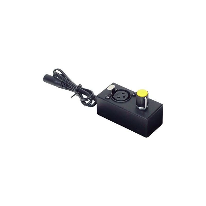 ENCORE Light DM-C3/PP01 Dedicated Dimmer Plate Set Dedicated Dimmer (DM-C3)