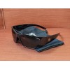 Smith & Wesson Safety/Shooting Range Sunglasses w/Pouch