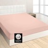 Burrito Blanco | Fitted Sheets 135 x 190/200 cm |