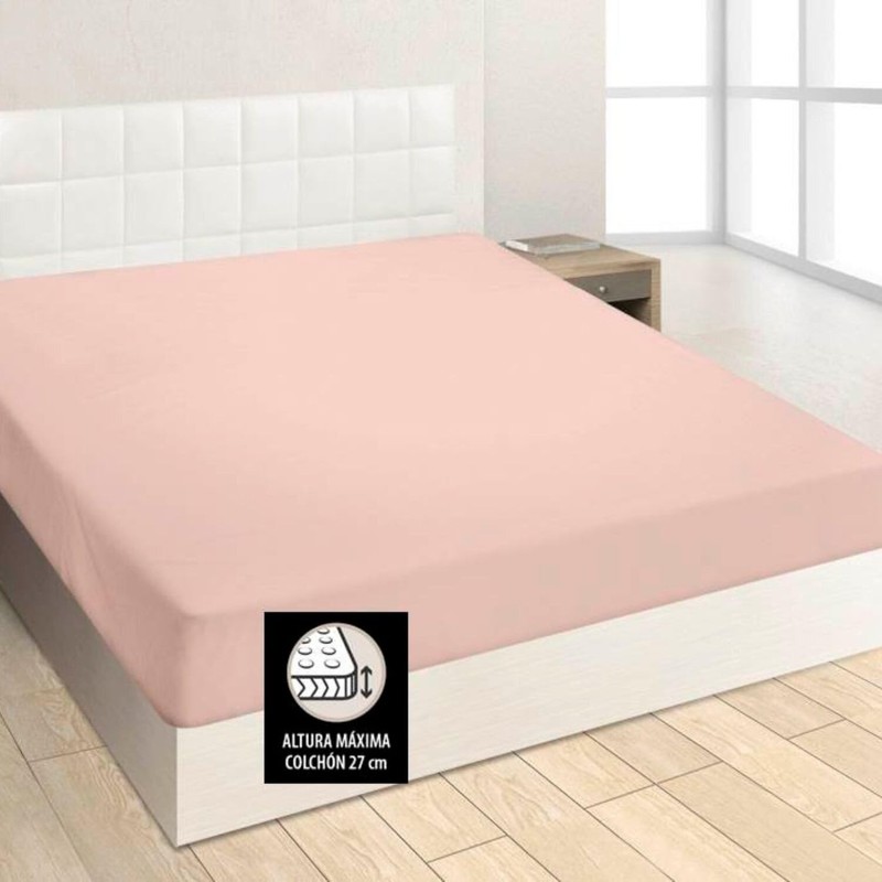 Burrito Blanco | Fitted Sheets 135 x 190/200 cm |