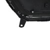 YLT Auto For 2016-2017 Hyundai Sonata Hybrid Front Upper Grille