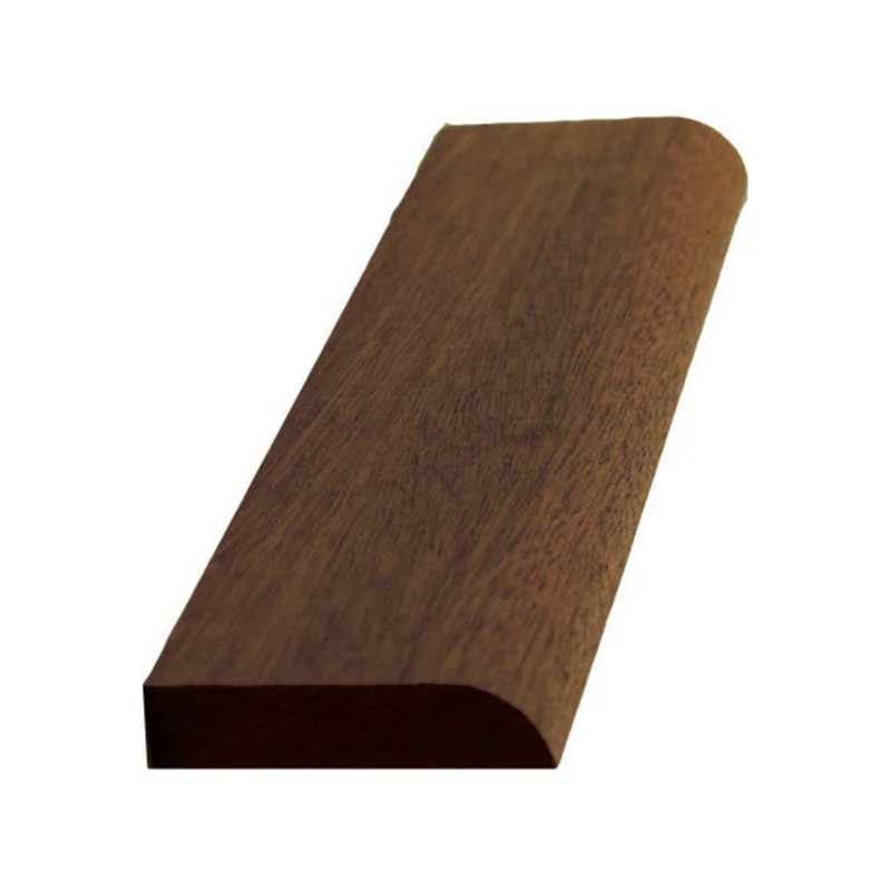EWCS11 Kitchen Cabinet Scribe 1-1/4" Wide x 5/16" Trim. Unfinished,