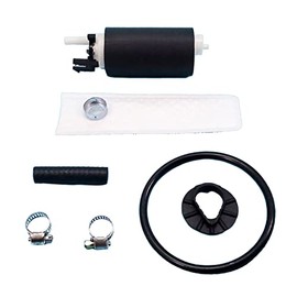 US Motor Works USEP8279 Professional Series OE Replacement Electric Fuel Pump, 1 Pack