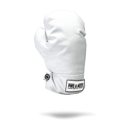 Pins & Aces Aces Boxing Glove Driver Head Cover Premium Hand Made Classic Boxing Glove 1W