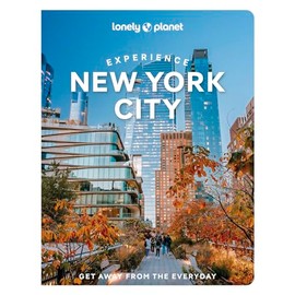 Lonely Planet Experience New York City (Travel Guide)