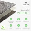Comfort-Grip Premium Non-Slip Rug Underlay, Free From Plasticisers
