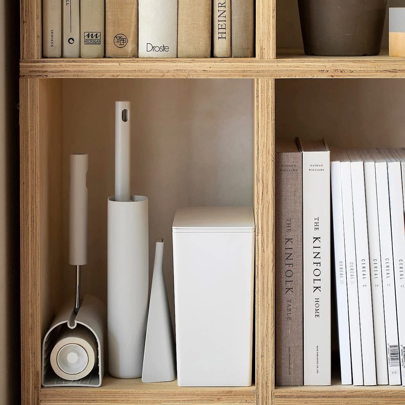 MUJI 44832066 Microfiber Mini Handy Mop Length 13.0 inches (33