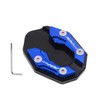 For Honda ADV160 Adv 160 2022-2023 Motorcycle Accessories Side Stand