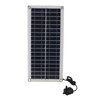 Solar Water Fountain Pump Kit Eco Friendly Energy Saving DC12V
