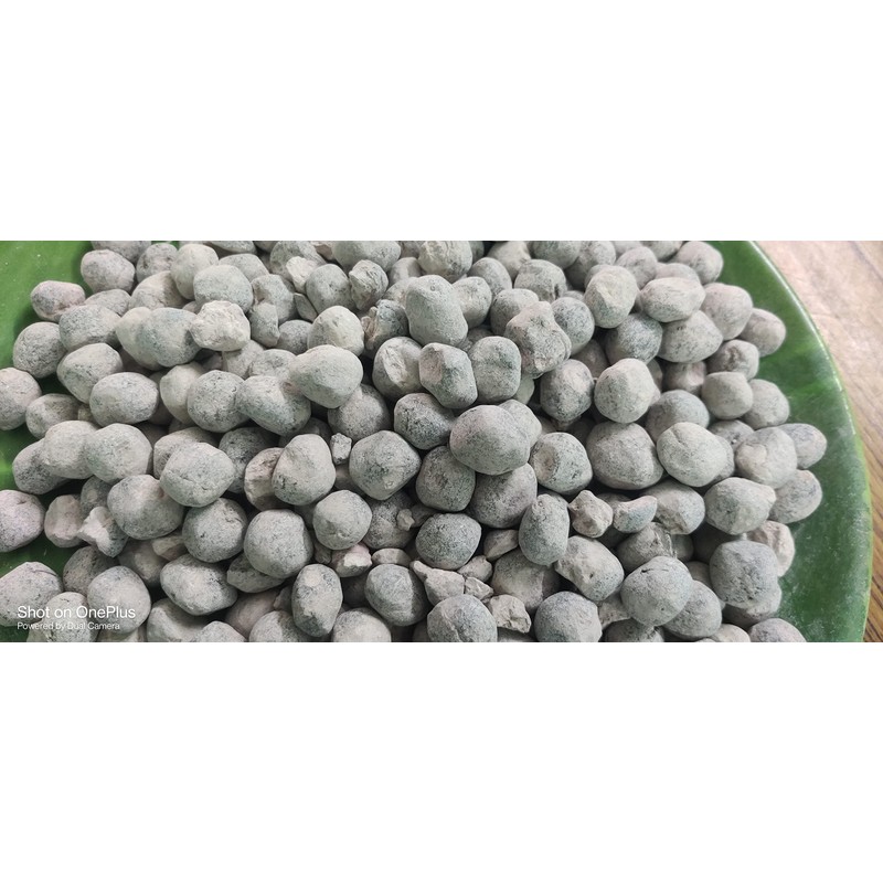 Nzu Clay 200 GMS