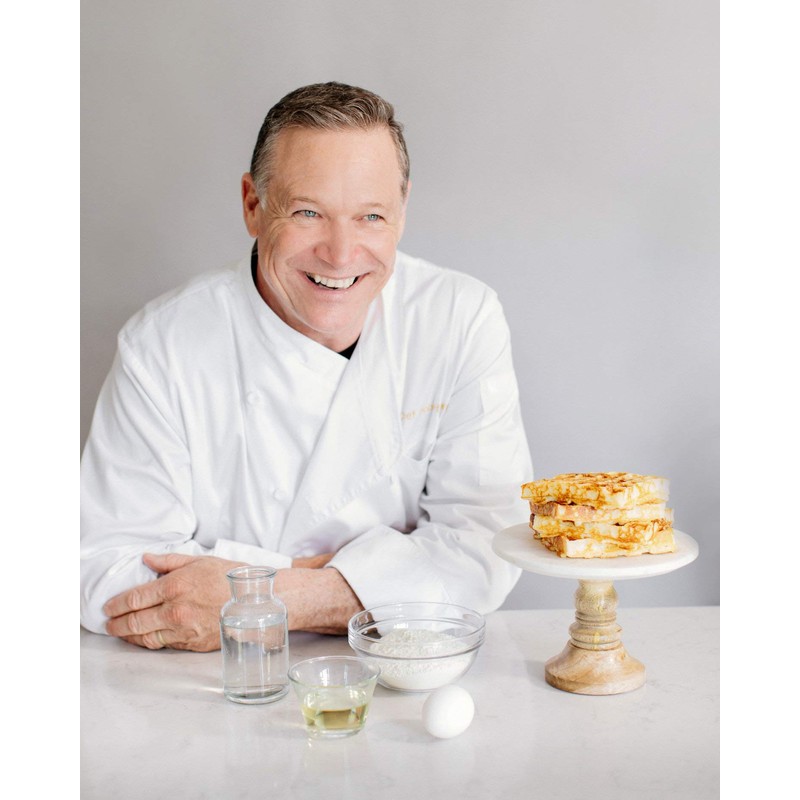 Heavenly Waffles® Mix, Original Recipe, 11g Protein, Yogurt Based, Healthy