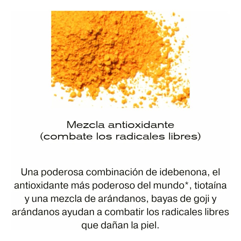 Mascarilla Facial Desintoxicante,reafirmante Elizabeth Arden