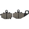 Braking 31-746S Brake Pad Set Semi-Metallic