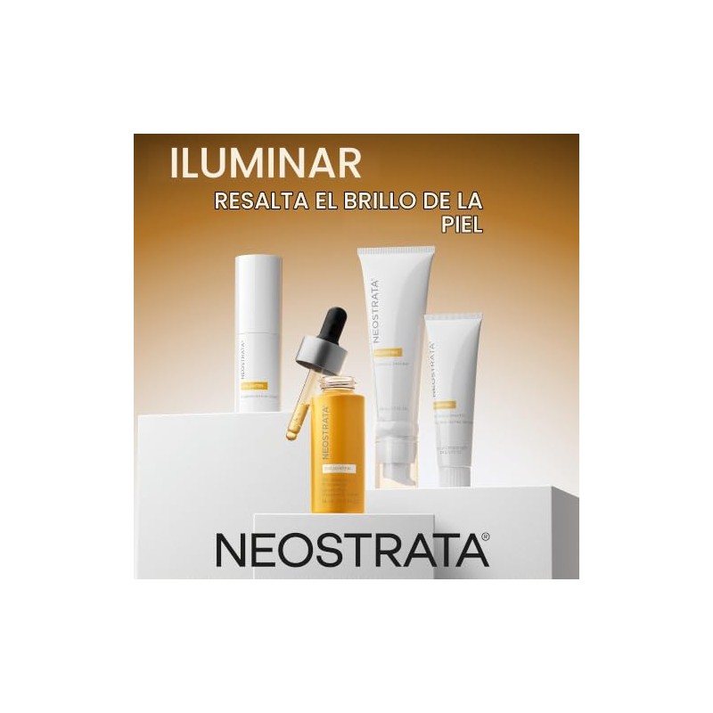 NEOSTRATA ENLIGHTEN SUERO VITAMINA C 15%