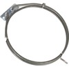 CERTIFIED Hotpoint Cooker Main Oven Fan Heating Element Heater Ring