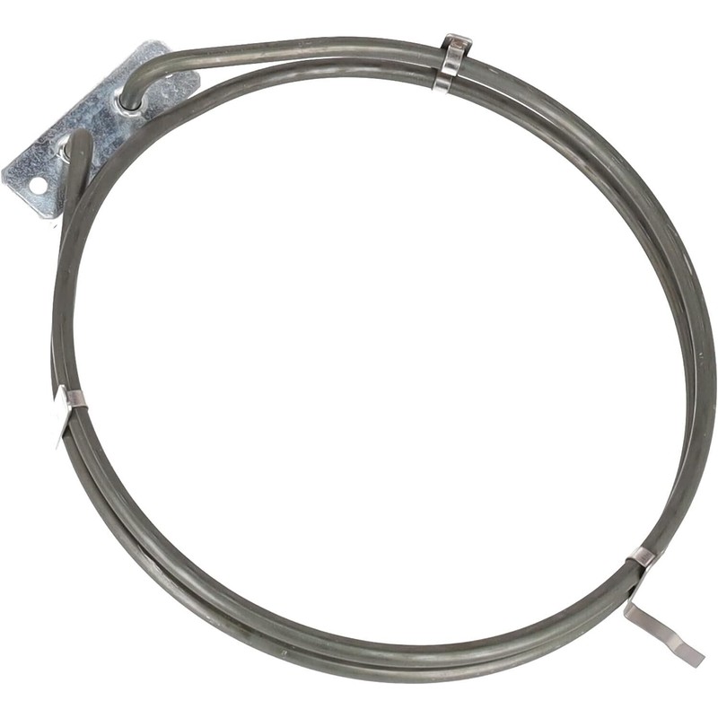 CERTIFIED Hotpoint Cooker Main Oven Fan Heating Element Heater Ring
