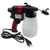 Spot Cleaning Gun by Jacobson – 110V, Adjustable Nozzle for