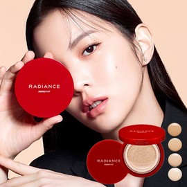 Missha [Missha]Radiance Perfect-Fit Cushion SPF 50+ PA+++ (4 colors)